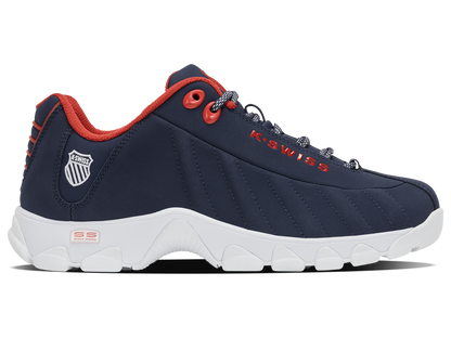 03426-473-XW | ST329 CMF | NAVAL ACADEMY/MARS RED/WHITE