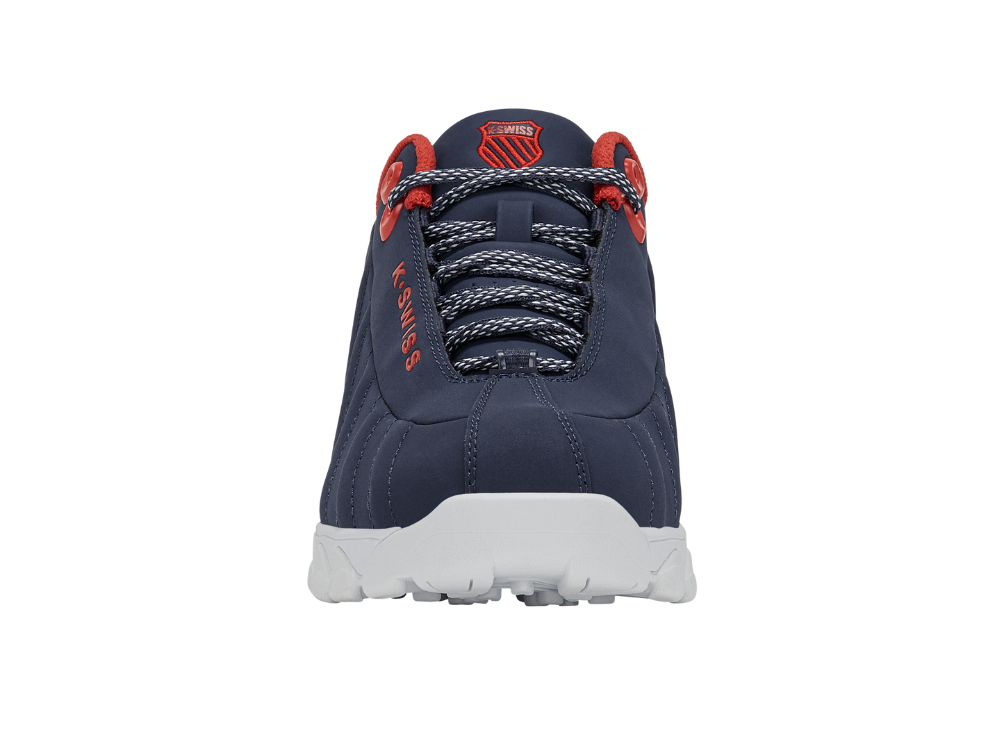 03426-473-XW | ST329 CMF | NAVAL ACADEMY/MARS RED/WHITE