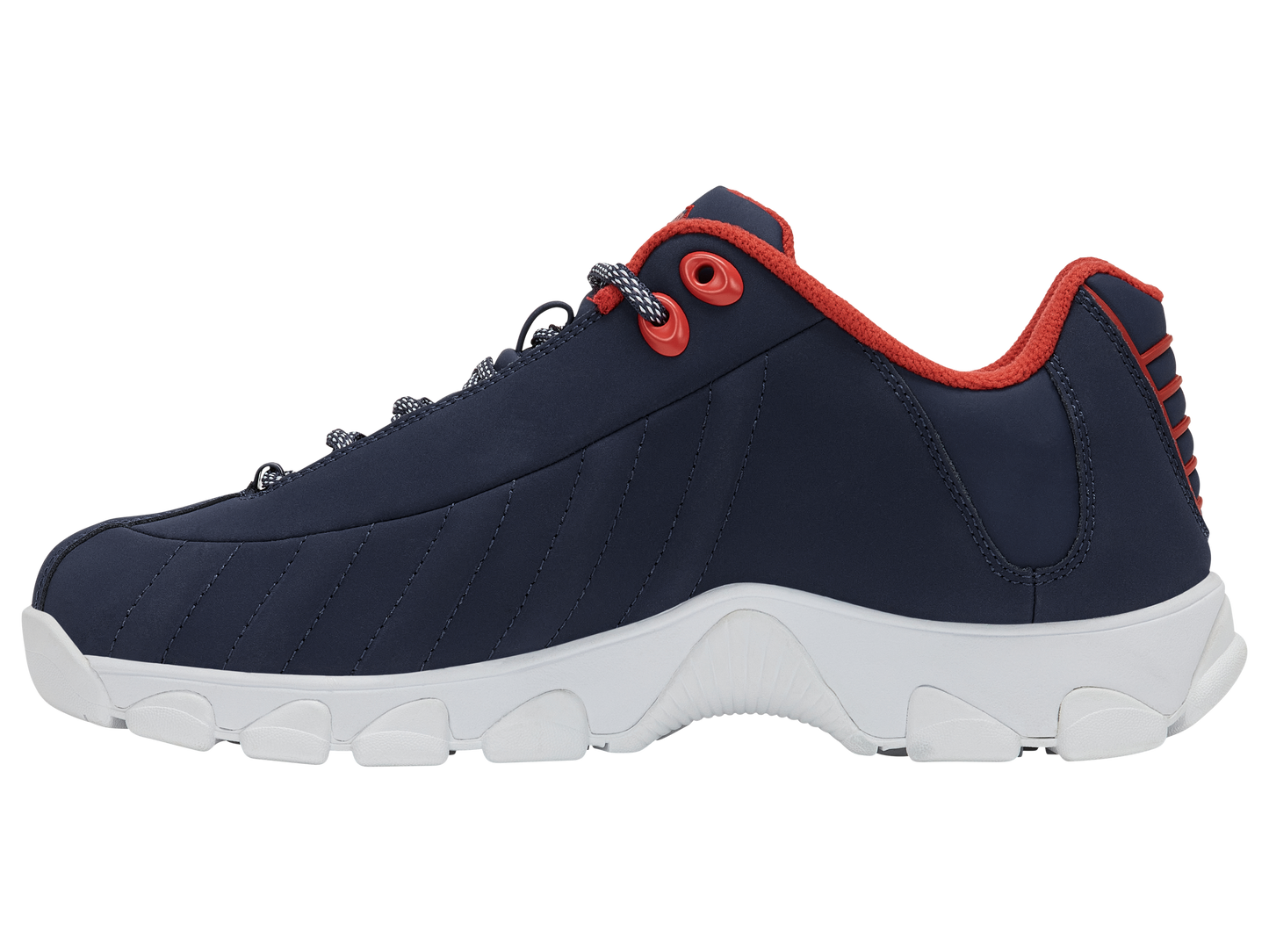 03426-473-XW | ST329 CMF | NAVAL ACADEMY/MARS RED/WHITE