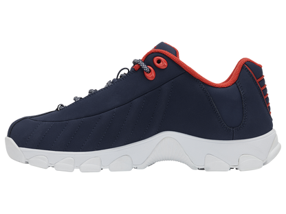 03426-473-XW | ST329 CMF | NAVAL ACADEMY/MARS RED/WHITE