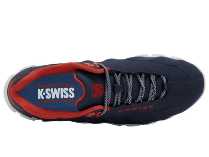 03426-473-XW | ST329 CMF | NAVAL ACADEMY/MARS RED/WHITE