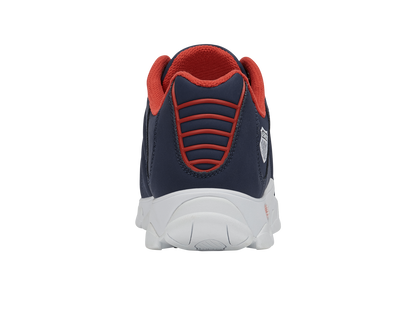 03426-473-XW | ST329 CMF | NAVAL ACADEMY/MARS RED/WHITE