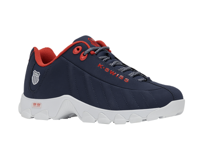 03426-473-XW | ST329 CMF | NAVAL ACADEMY/MARS RED/WHITE