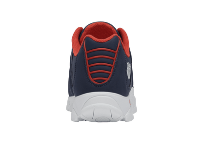 03426 - 473 - XW | ST329 CMF | NAVAL ACADEMY/MARS RED/WHITE - K - Swiss US - FOOTWEAR