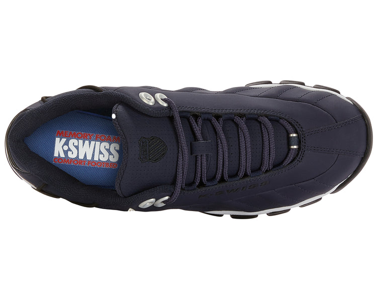 03426-490-XW | ST329 CMF | NAVY/BLACK