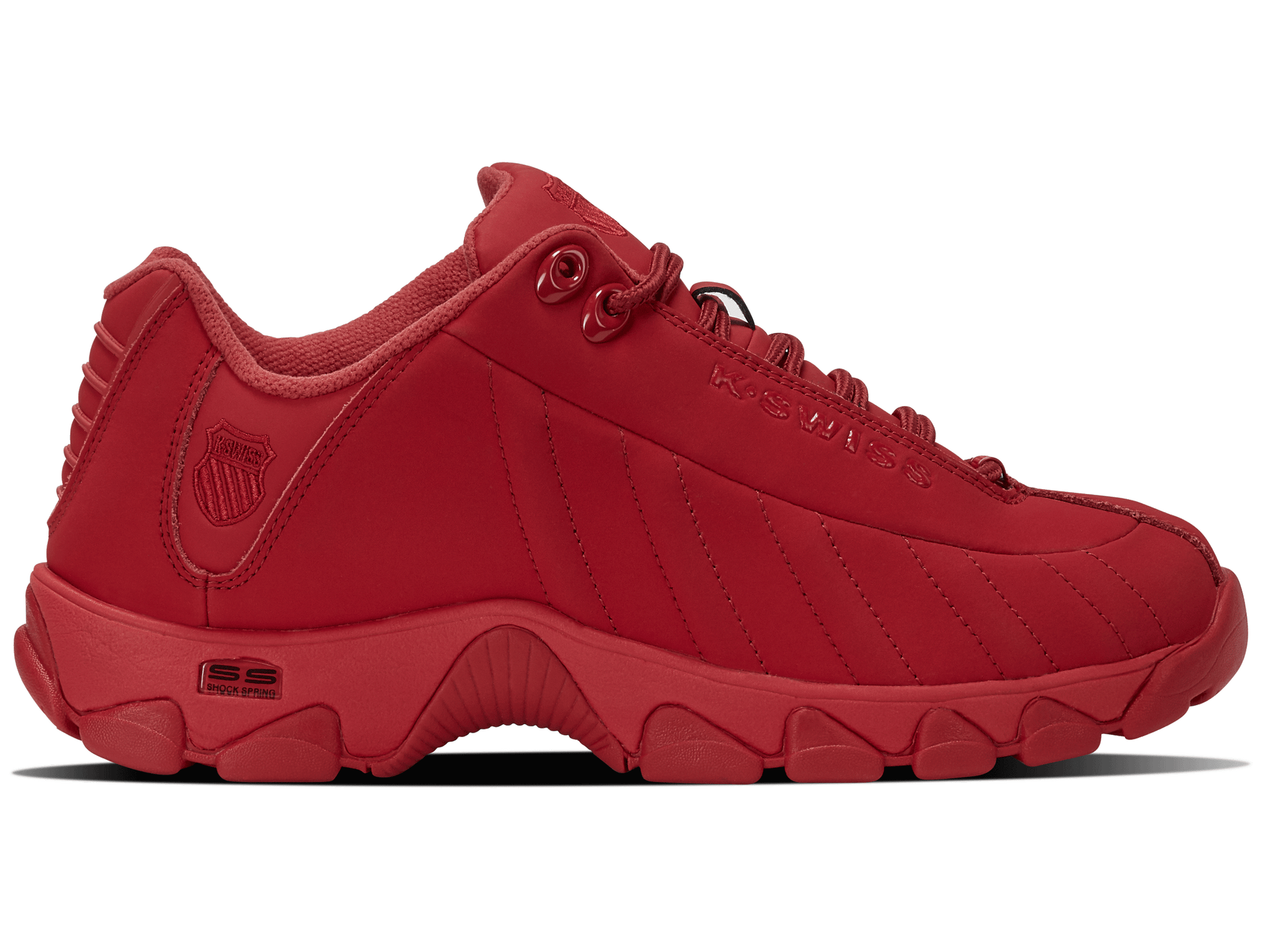 ST329 CMF – K-Swiss US