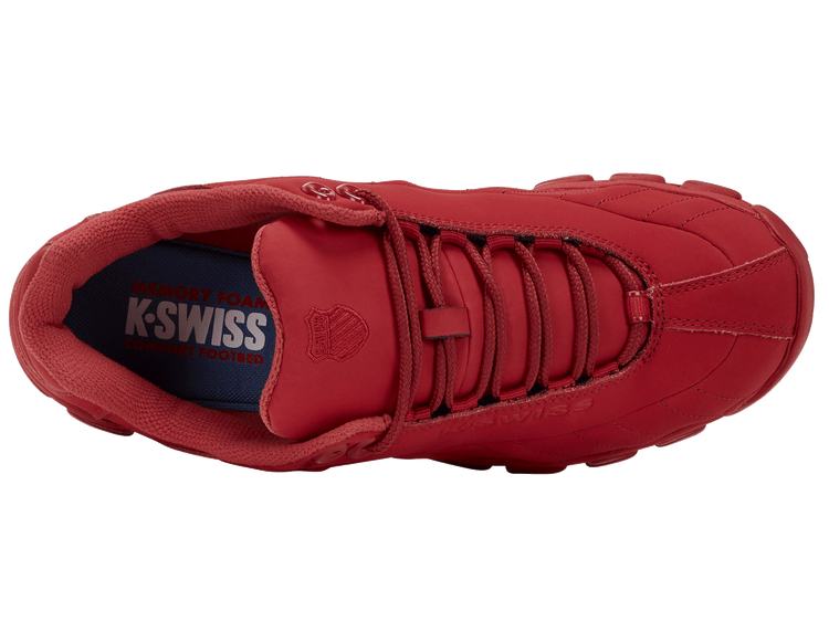 03426-601-M | ST329 CMF | RED/RED