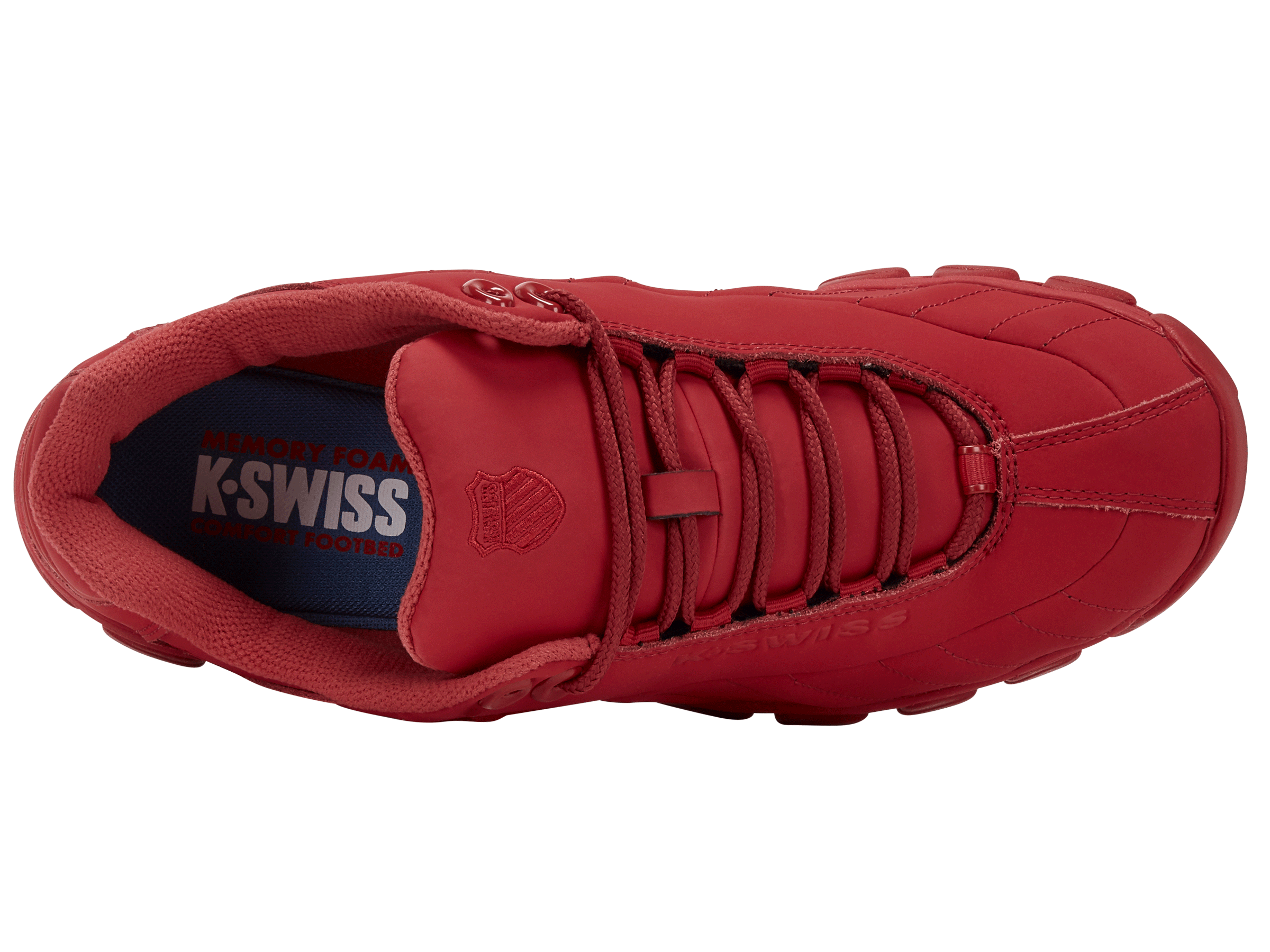 ST329 CMF – K-Swiss US