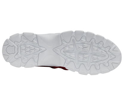 03426 - 622 - M | ST329 CMF | MARS RED/NAVAL ACADEMY/WHITE - K - Swiss US - FOOTWEAR