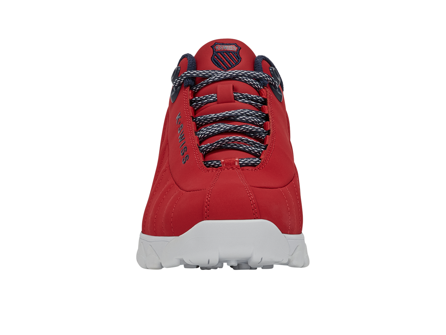 03426-622-XW | ST329 CMF | MARS RED/NAVAL ACADEMY/WHITE