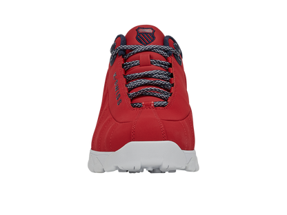 03426-622-XW | ST329 CMF | MARS RED/NAVAL ACADEMY/WHITE