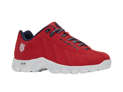 03426-622-XW | ST329 CMF | MARS RED/NAVAL ACADEMY/WHITE