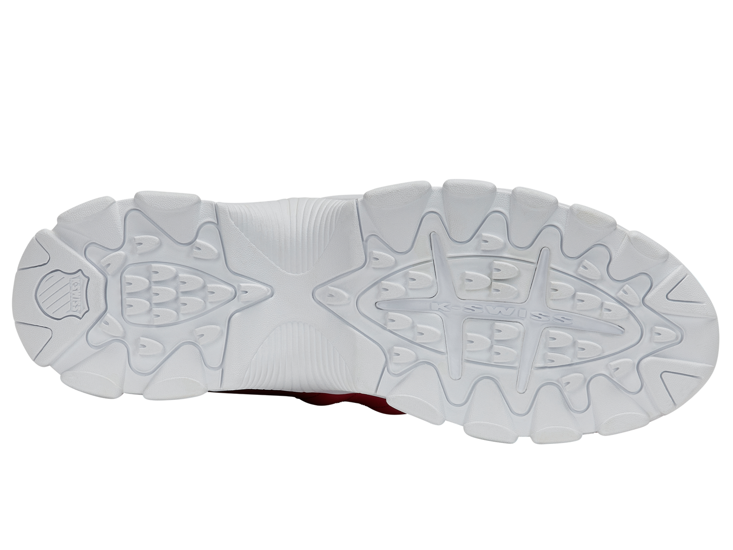 03426-622-XW | ST329 CMF | MARS RED/NAVAL ACADEMY/WHITE