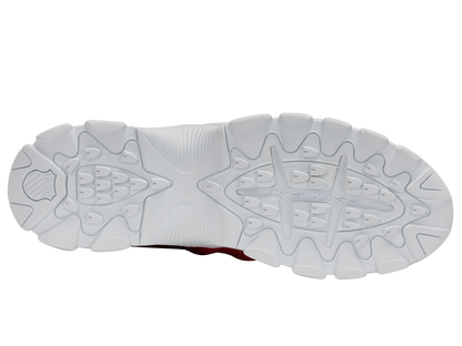 03426-622-XW | ST329 CMF | MARS RED/NAVAL ACADEMY/WHITE