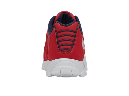 03426-622-XW | ST329 CMF | MARS RED/NAVAL ACADEMY/WHITE