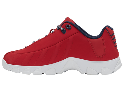 03426-622-XW | ST329 CMF | MARS RED/NAVAL ACADEMY/WHITE