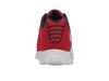 03426 - 622 - XW | ST329 CMF | MARS RED/NAVAL ACADEMY/WHITE - K - Swiss US - FOOTWEAR