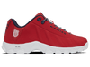 03426 - 622 - XW | ST329 CMF | MARS RED/NAVAL ACADEMY/WHITE - K - Swiss US - FOOTWEAR
