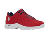 03426 - 622 - XW | ST329 CMF | MARS RED/NAVAL ACADEMY/WHITE - K - Swiss US - FOOTWEAR