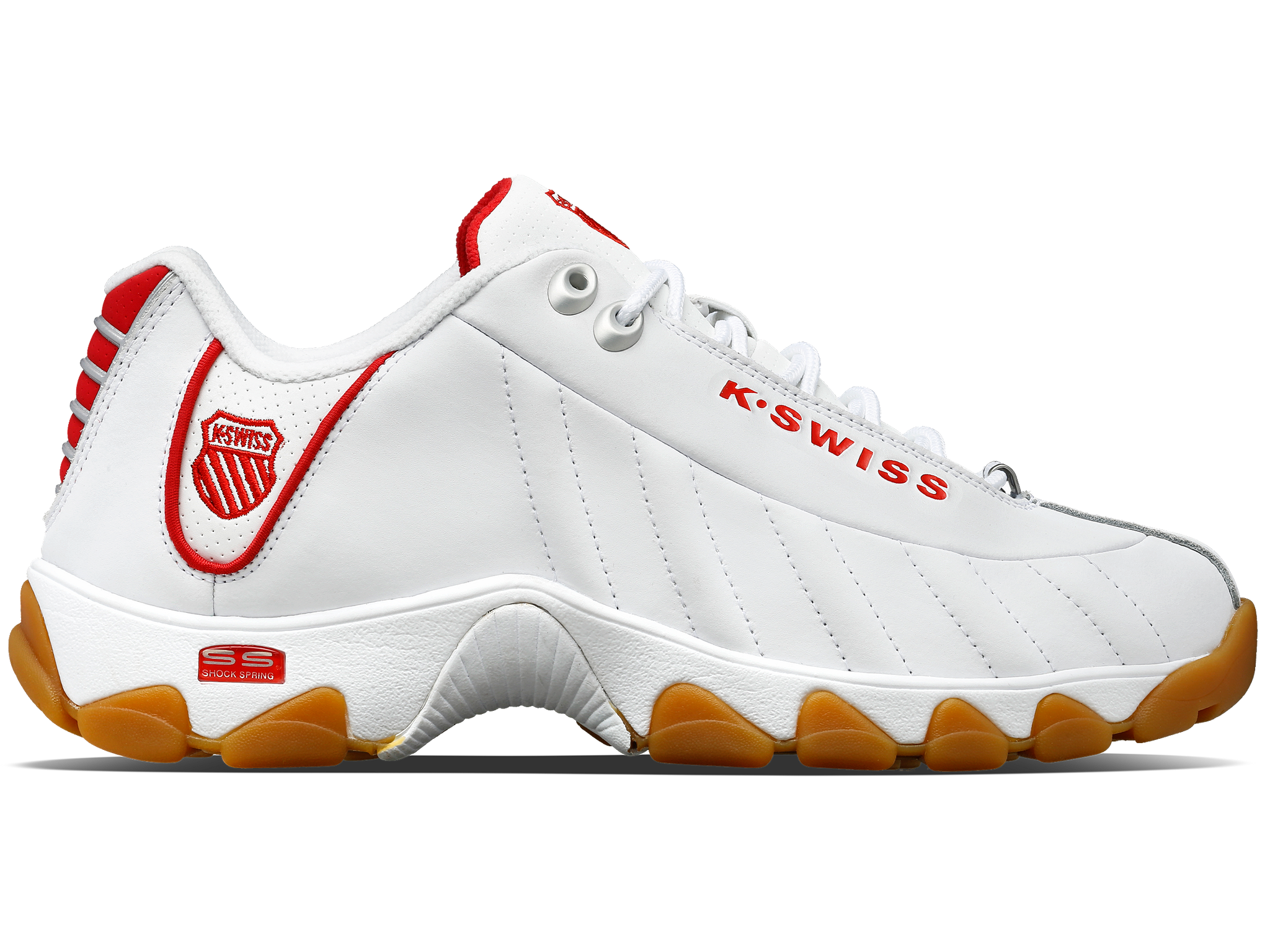 ST329 CMF – K-Swiss US