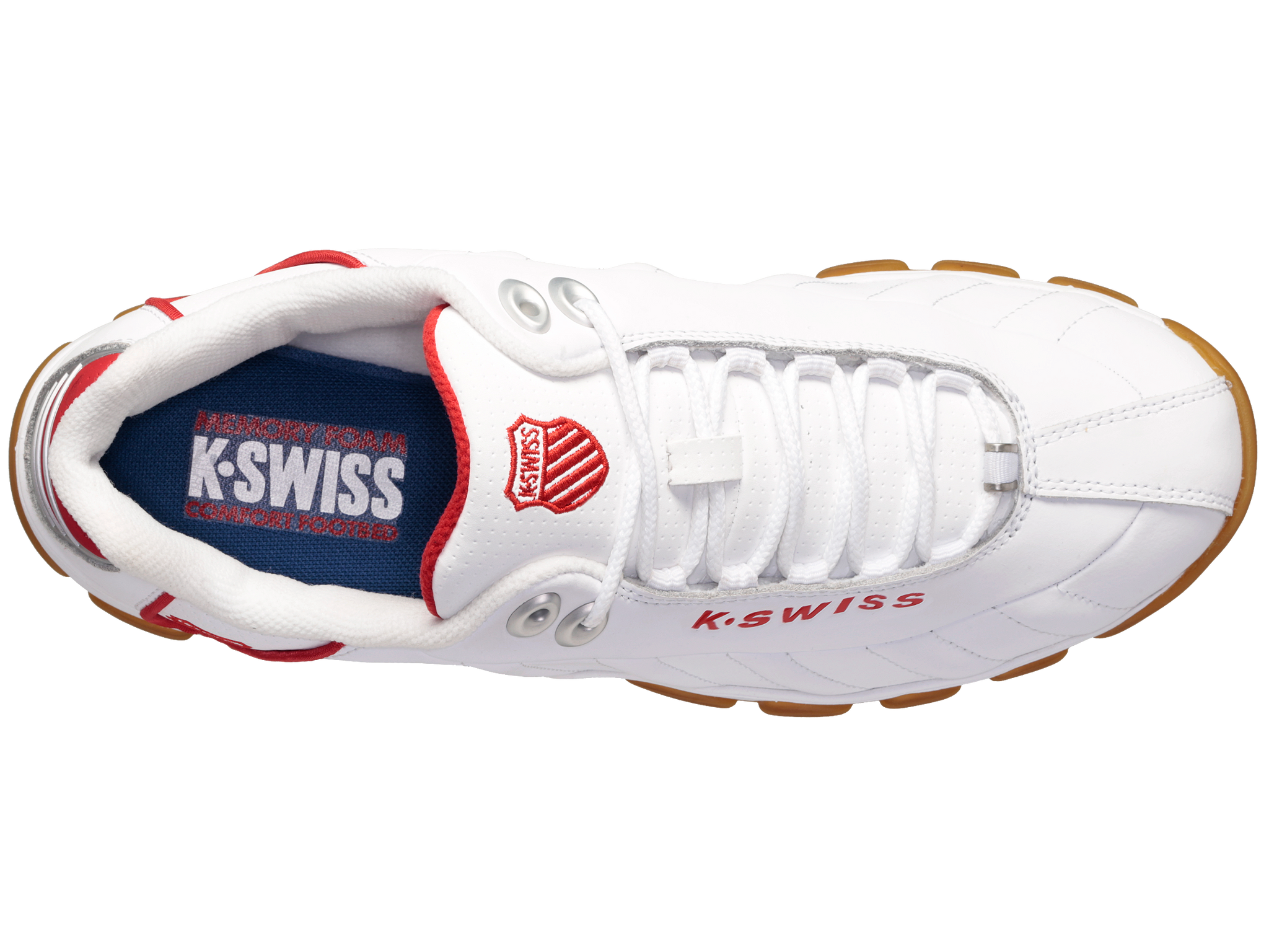 ST329 CMF – K-Swiss US