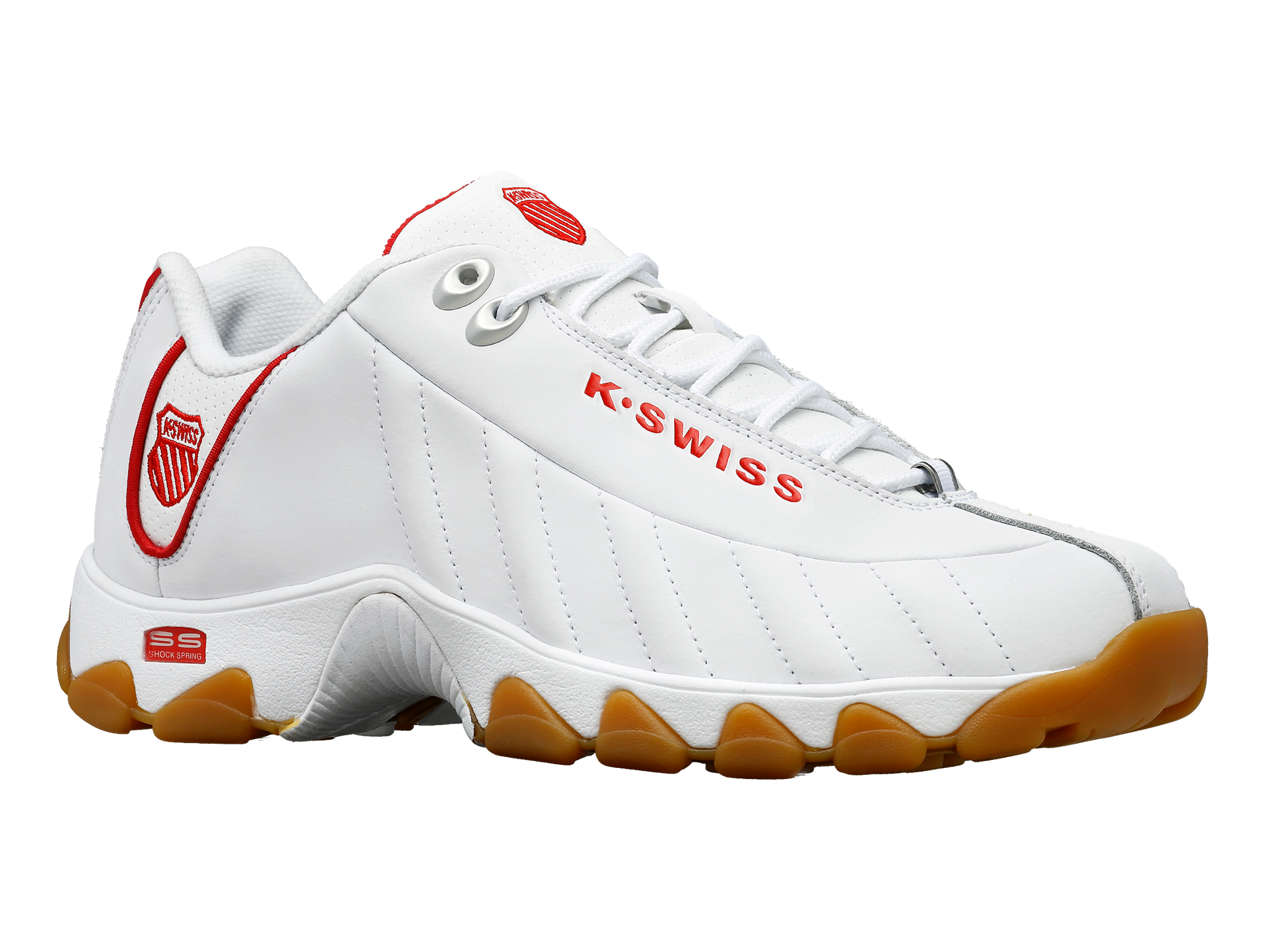 ST329 CMF – K-Swiss US