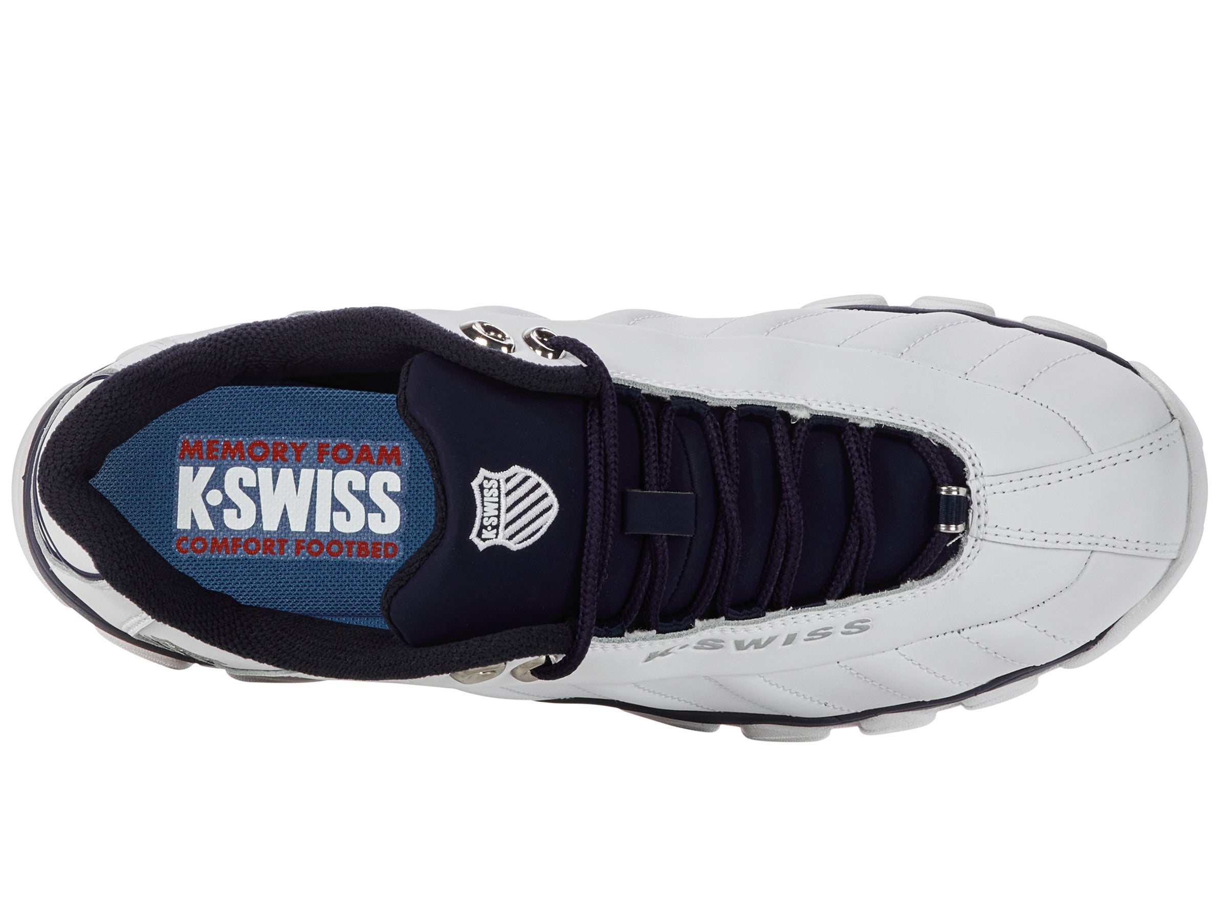 ST329 CMF – K-Swiss US