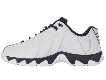 03426 - 969 - M | ST329 CMF | WHITE/PEACOAT/WHITE - K - Swiss US - FOOTWEAR