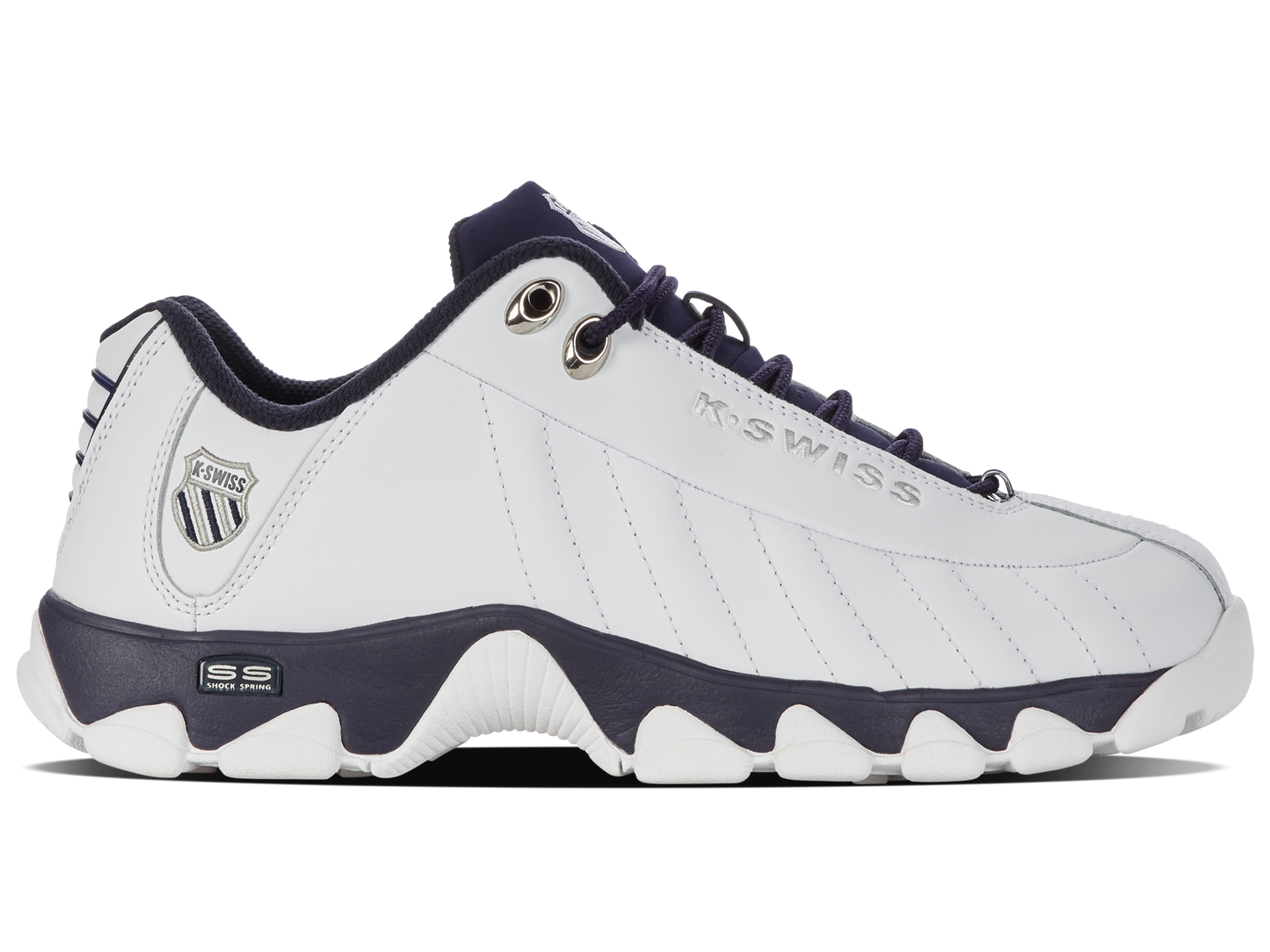 03426-969-M | ST329 CMF | WHITE/PEACOAT/WHITE