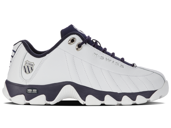 03426-969-XW | ST329 CMF | WHITE/PEACOAT/WHITE