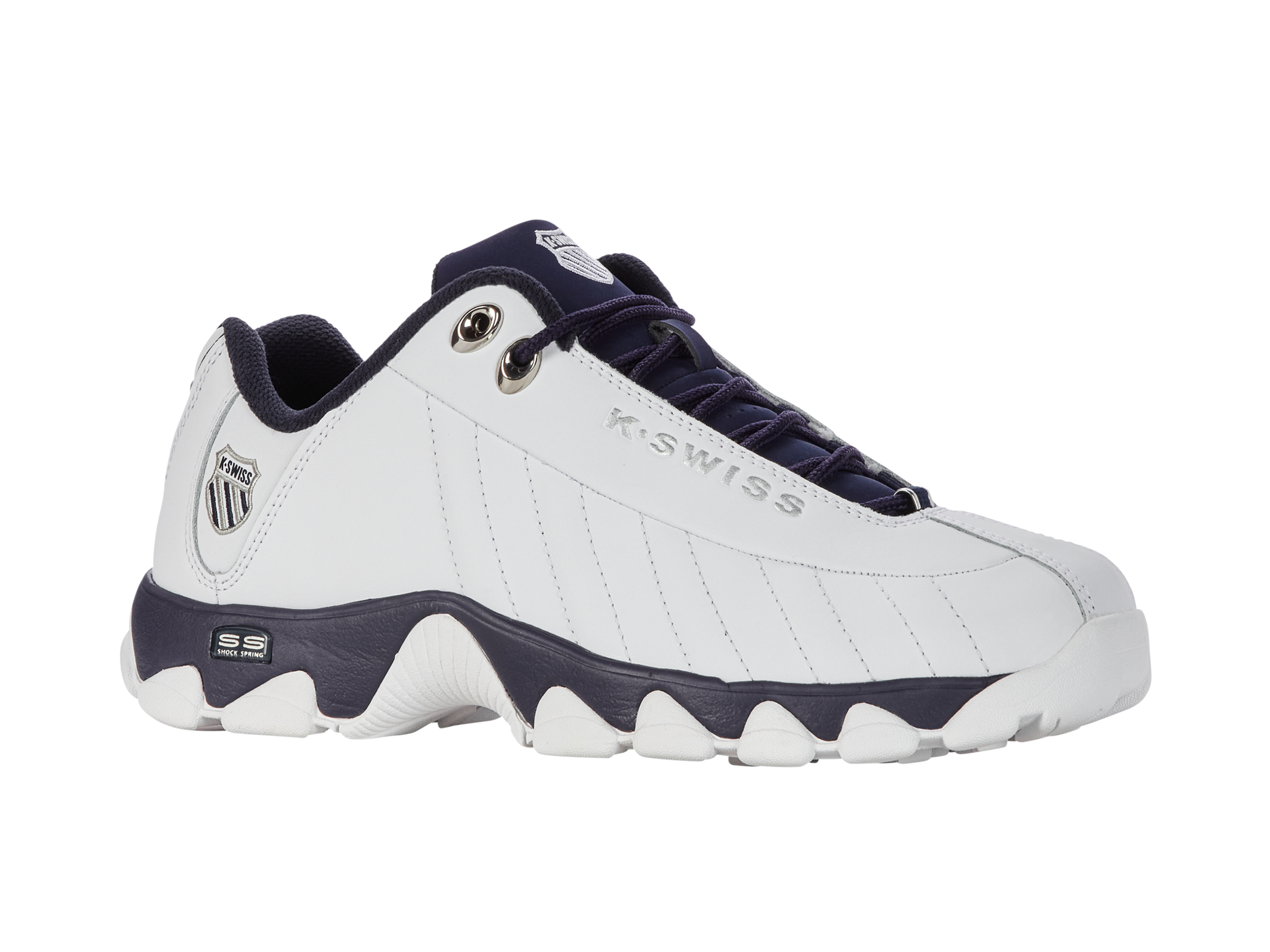 ST329 CMF – K-Swiss US