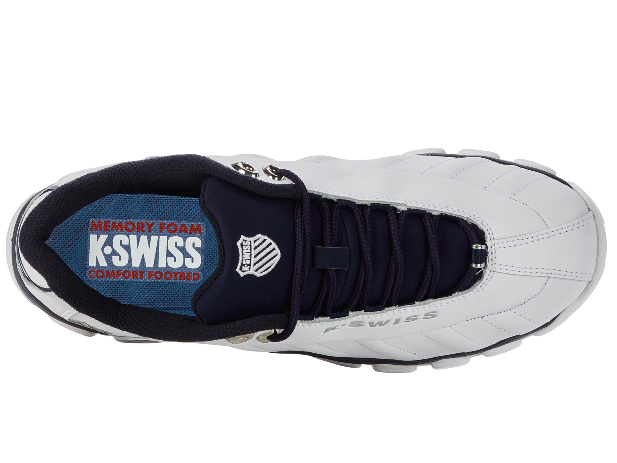 ST329 CMF – K-Swiss US