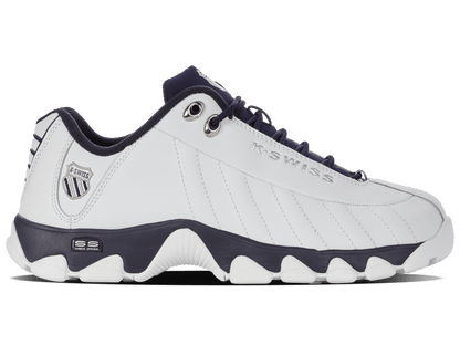 03426 - 969 - XW | ST329 CMF | WHITE/PEACOAT/WHITE - K - Swiss US - FOOTWEAR