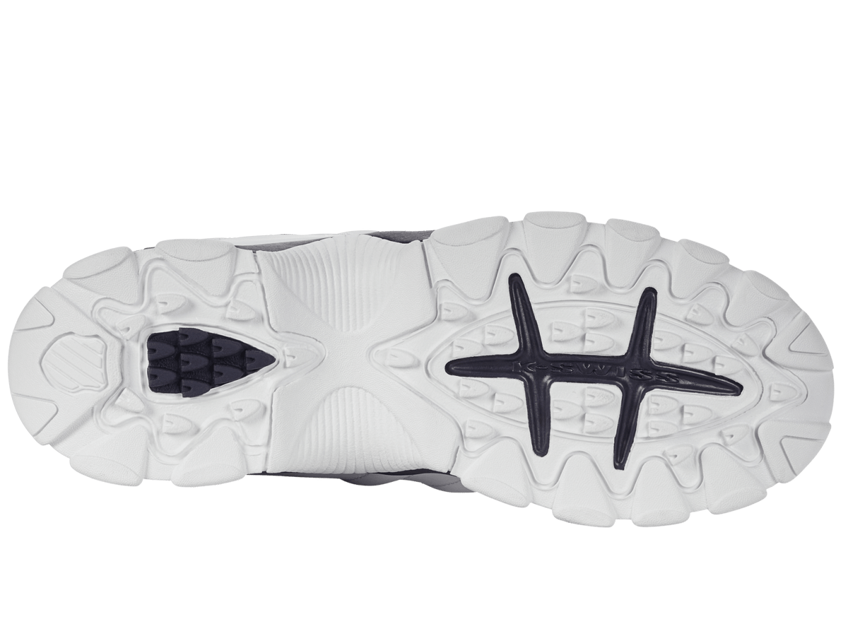 03426-969-XW | ST329 CMF | WHITE/PEACOAT/WHITE - K-Swiss US FOOTWEAR