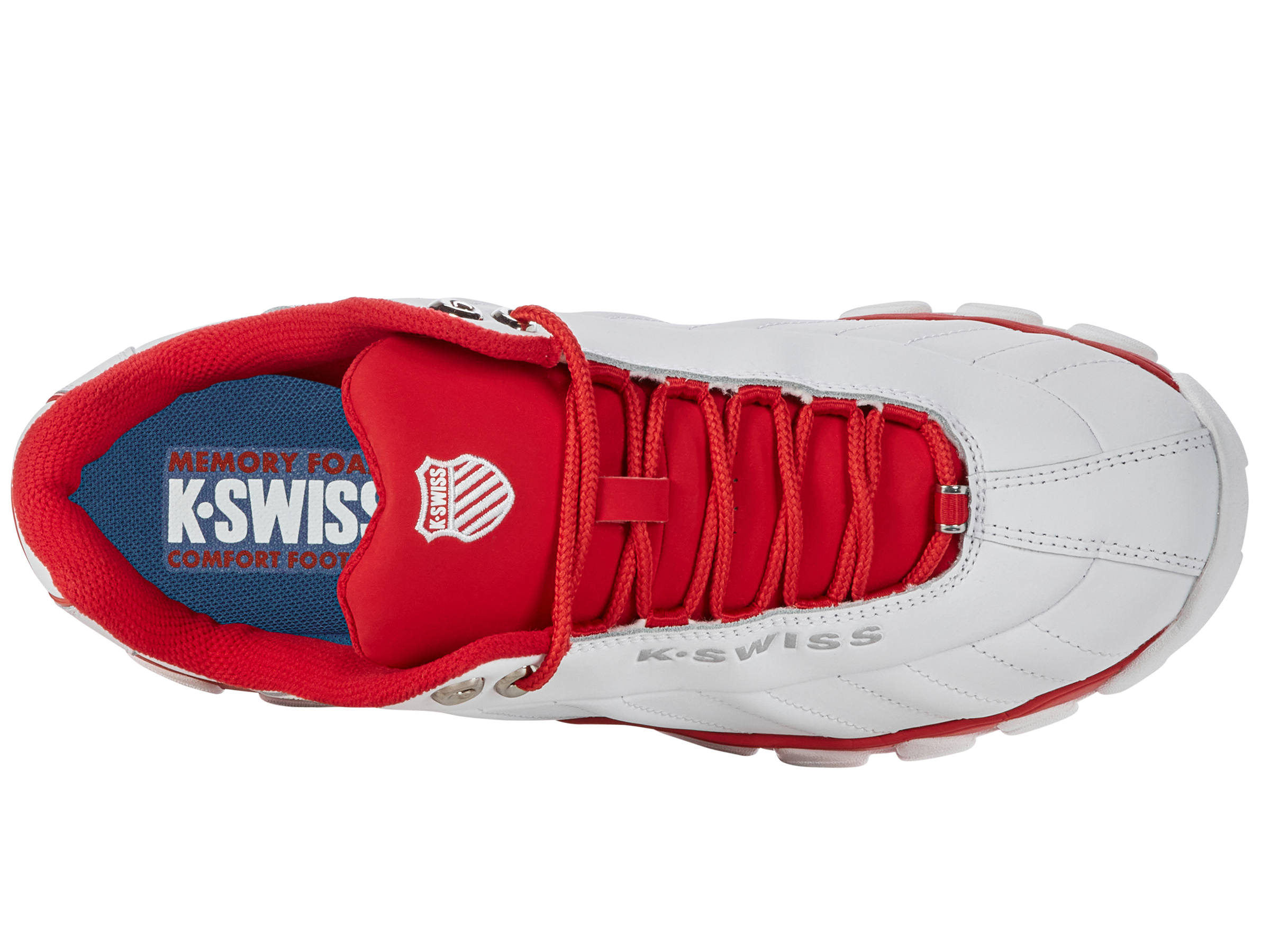 ST329 CMF – K-Swiss US