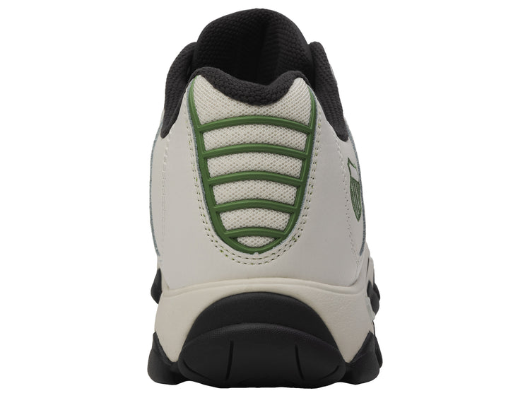 03426-994-M | ST329 CMF | CLOUD DANCER/VAPOR GRAY/ASPHALT/WATERCRESS