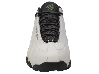 03426-994-M | ST329 CMF | CLOUD DANCER/VAPOR GRAY/ASPHALT/WATERCRESS