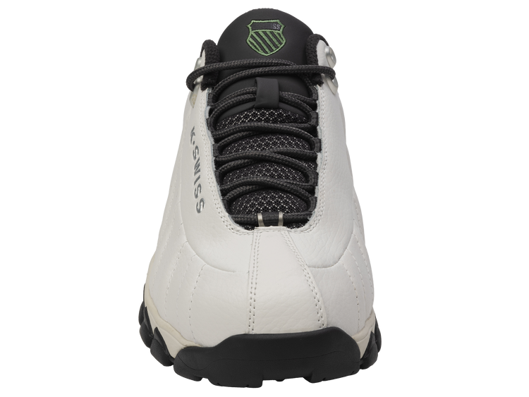 03426-994-M | ST329 CMF | CLOUD DANCER/VAPOR GRAY/ASPHALT/WATERCRESS