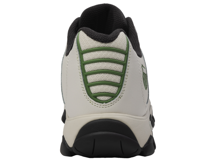 03426-994-M | ST329 CMF | CLOUD DANCER/VAPOR GRAY/ASPHALT/WATERCRESS