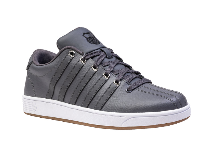 03629-008-M | COURT PRO II CMF | ASPHALT/WHITE/GUM