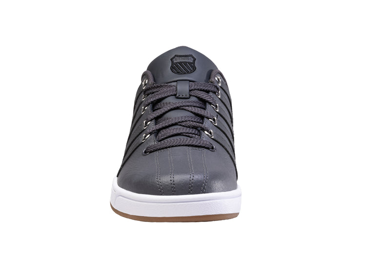 03629-008-M | COURT PRO II CMF | ASPHALT/WHITE/GUM