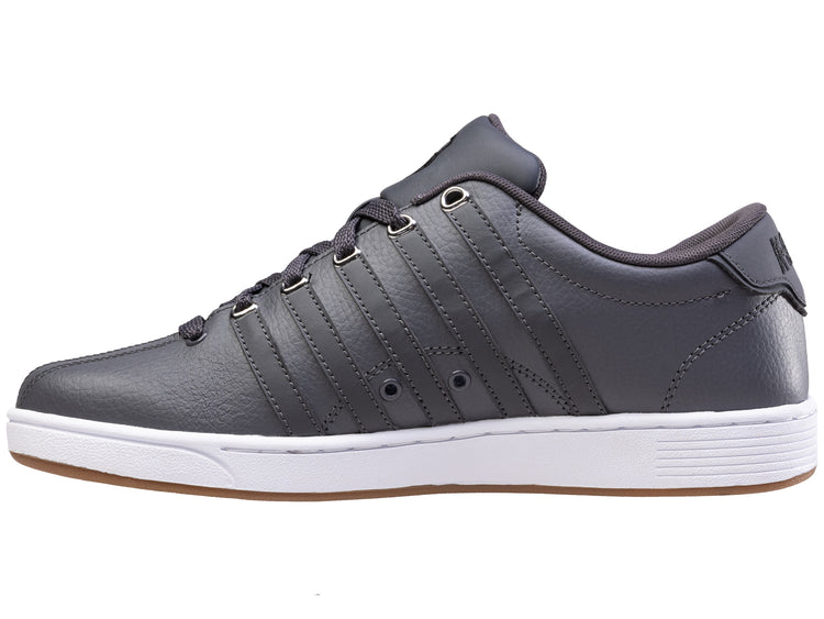 03629-008-M | COURT PRO II CMF | ASPHALT/WHITE/GUM