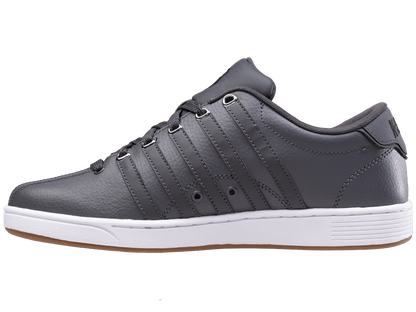 03629 - 008 - M | COURT PRO II CMF | ASPHALT/WHITE/GUM - K - Swiss US - FOOTWEAR