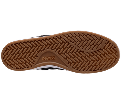 03629 - 008 - M | COURT PRO II CMF | ASPHALT/WHITE/GUM - K - Swiss US - FOOTWEAR