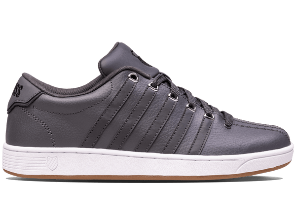 03629 - 008 - M | COURT PRO II CMF | ASPHALT/WHITE/GUM - K - Swiss US - FOOTWEAR