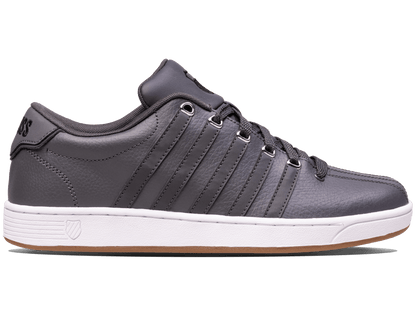 03629 - 008 - M | COURT PRO II CMF | ASPHALT/WHITE/GUM - K - Swiss US - FOOTWEAR