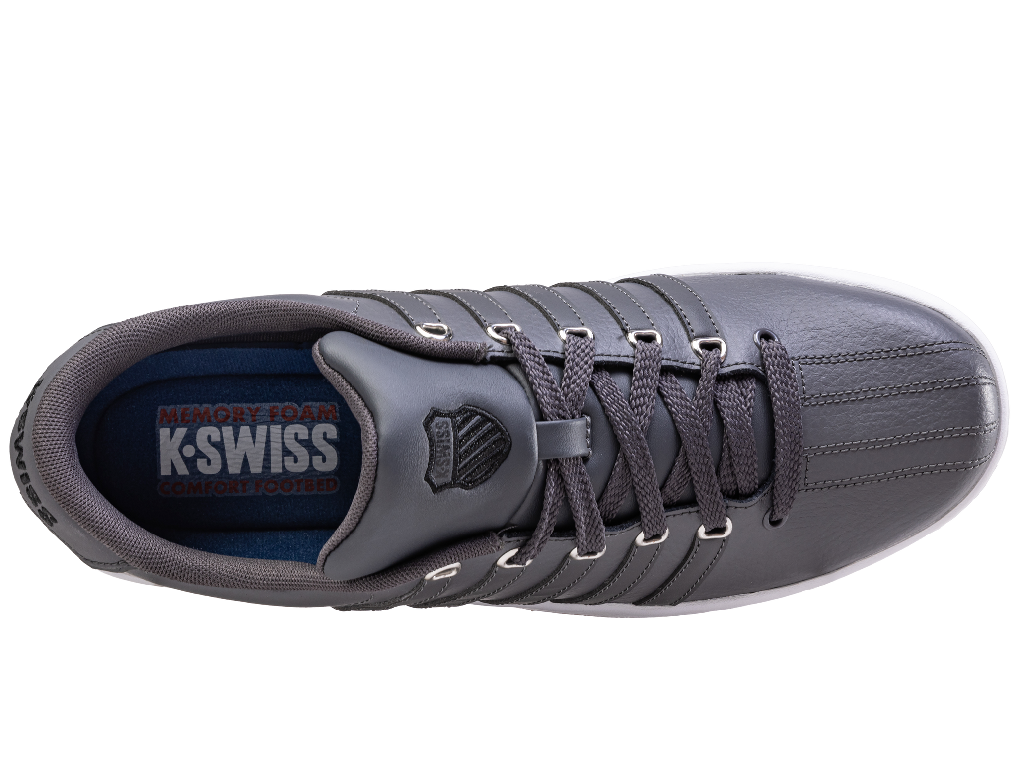 COURT PRO II CMF – K-Swiss US