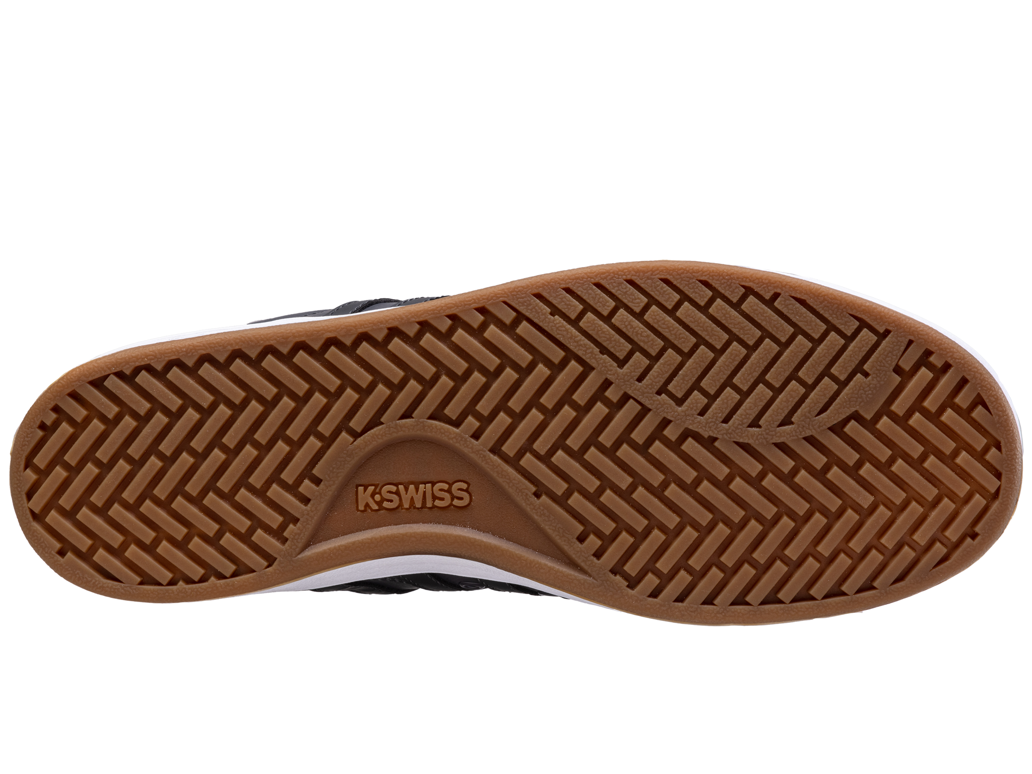 COURT PRO II CMF – K-Swiss US