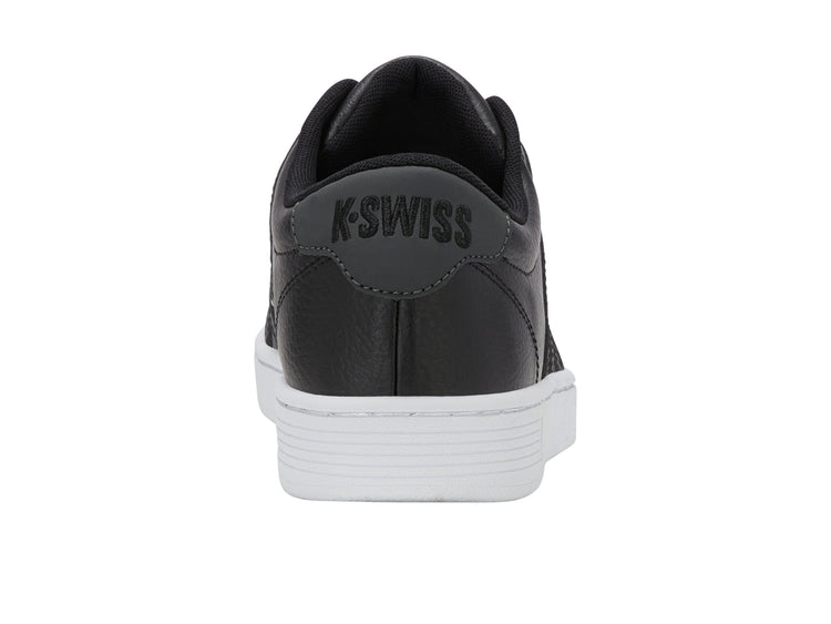 03629-016-M | COURT PRO II CMF | BLACK/UNEXPECTED/WHITE