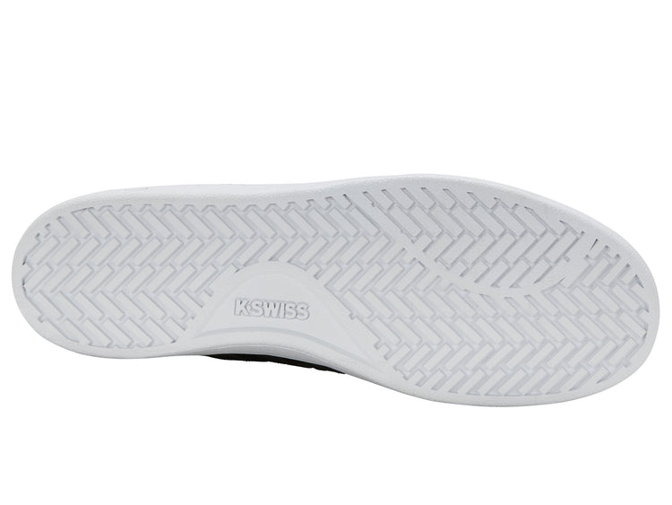03629-016-M | COURT PRO II CMF | BLACK/UNEXPECTED/WHITE
